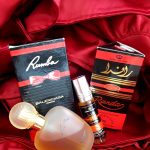 عطر ادکلن راندا الحبیب - Randa Al-Rehab - بررسی، قیمت و خرید