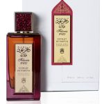 عطر ادکلن فیلاریا عود عبدالصمد القرشی - Filaria Oud Abdul Samad Al Qurashi - بررسی، قیمت و خرید