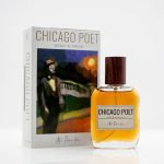 عطر ادکلن شیکاگو پویت پرفیومز کارمیک هوز - Chicago Poet Parfums Karmic Hues - بررسی، قیمت و خرید