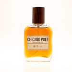 عطر ادکلن شیکاگو پویت پرفیومز کارمیک هوز - Chicago Poet Parfums Karmic Hues - بررسی، قیمت و خرید