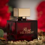 عطر ادکلن رز ذفاینست - Rose The Finest - بررسی، قیمت و خرید
