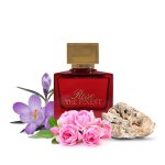 عطر ادکلن رز ذفاینست - Rose The Finest - بررسی، قیمت و خرید