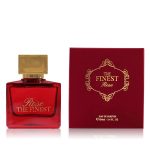 عطر ادکلن رز ذفاینست - Rose The Finest - بررسی، قیمت و خرید