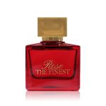 عطر ادکلن رز ذفاینست - Rose The Finest - بررسی، قیمت و خرید