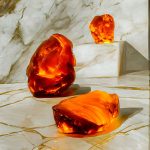 عطر ادکلن امبر دِمِر دیمر پرفیوم لیمیتد - Ambre DeMer DeMer Parfum Limited - بررسی، قیمت و خرید