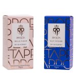 عطر ادکلن پواتا بل فلور ژیورنی - PPoeta Belle Fleur Giverny - بررسی، قیمت و خرید