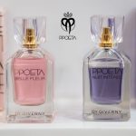 عطر ادکلن پواتا بل فلور ژیورنی - PPoeta Belle Fleur Giverny - بررسی، قیمت و خرید