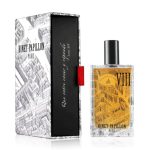 عطر ادکلن پاچولی پی هشت میدی مینی بینه-پاپیون - Patchouli P VIII Midi Minuit Binet-Papillon - بررسی، قیمت و خرید