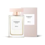 عطر ادکلن دینا ورسه پارفوم - Dina Verset Parfums - بررسی، قیمت و خرید