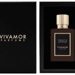 عطر ادکلن توباکو سوپریم ویوامور پرفیومز - Tobacco Supreme Vivamor Parfums - بررسی، قیمت و خرید