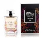 عطر ادکلن سیگنیچر گاردنیا اند عود جونز نیویورک - Signature Gardenia & Oud Jones New York - بررسی، قیمت و خرید