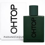 عطر ادکلن پارانویَک اوتاپ - Paranoïaque OHTOP - بررسی، قیمت و خرید