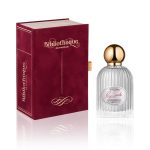 عطر ادکلن رز سویٔید بیبلیوتک دو پارفوم - Rose Suede Bibliothèque de Parfum - بررسی، قیمت و خرید