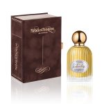 عطر ادکلن لدر بلیس بیبلیوتک د پارفم - Leather Bliss Bibliothèque de Parfum - بررسی، قیمت و خرید