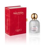 عطر ادکلن لاو ایز ا دراگ بیبلیوتک د پارفوم - Love Is A Drug Bibliothèque de Parfum - بررسی، قیمت و خرید