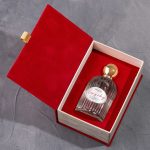 عطر ادکلن لاو ایز ا دراگ بیبلیوتک د پارفوم - Love Is A Drug Bibliothèque de Parfum - بررسی، قیمت و خرید