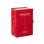 عطر ادکلن لاو ایز ا دراگ بیبلیوتک د پارفوم - Love Is A Drug Bibliothèque de Parfum - بررسی، قیمت و خرید