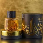 عطر ادکلن ثرا العود ارد الزعفران - Thara Al Oud Ard Al Zaafaran - بررسی، قیمت و خرید