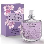 عطر ادکلن ربکا آبرآوانل رومنس ژکیتی - Rebeca Abravanel Romance Jequiti - بررسی، قیمت و خرید