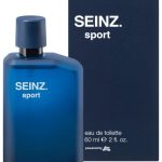 عطر ادکلن اسپرت سِینز - Sport SEINZ. - بررسی، قیمت و خرید