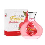 عطر ادکلن آگوا فرِسکا فُر دِ هیبیسکُ آگوا دی چیرو - Água Fresca Flor de Hibísco Água de Cheiro - بررسی، قیمت و خرید