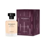 عطر ادکلن ومِنز مجیک ال ریحاب - WOMENS MAGIC Al-Rehab - بررسی، قیمت و خرید
