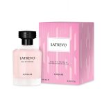 عطر ادکلن لاتروو ال ریحاب - LATREVO Al-Rehab - بررسی، قیمت و خرید