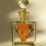 عطر ادکلن اکسترای مگنولیا دو سوخوم تگه نووایا زاریا - Extrait Magnolia de Soukhoum TEGE Новая Заря (The New Dawn) - بررسی، قیمت و خرید