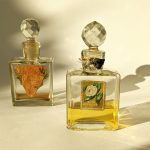 عطر ادکلن اکسترای مگنولیا دو سوخوم تگه نووایا زاریا - Extrait Magnolia de Soukhoum TEGE Новая Заря (The New Dawn) - بررسی، قیمت و خرید