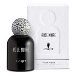 عطر ادکلن روز نوآر لعبجه - Rose Noire L'Objet - بررسی، قیمت و خرید