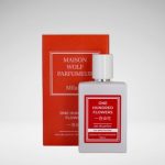 عطر ادکلن وان هاندرد فلاورز میسون وولف پرفیومر - One Hundred Flowers Maison Wolf Parfumeur - بررسی، قیمت و خرید