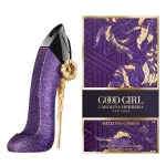 عطر ادکلن گود گرل دزلینگ گاردن کارولینا هررا - Good Girl Dazzling Garden Carolina Herrera - بررسی، قیمت و خرید