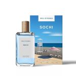عطر ادکلن سوچی سول آو روسیا - Sochi Soul of Russia - بررسی، قیمت و خرید