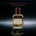 عطر ادکلن کریمسون گادس پارفومز کارمیک هوز - Crimson Goddess Parfums Karmic Hues - بررسی، قیمت و خرید