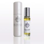 عطر ادکلن اسپایس بلند اویل پرفیوم اپریل آروماتیکز - Spice Blend Oil Perfume April Aromatics - بررسی، قیمت و خرید