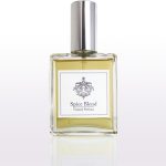 عطر ادکلن اسپایس بلند اویل پرفیوم اپریل آروماتیکز - Spice Blend Oil Perfume April Aromatics - بررسی، قیمت و خرید