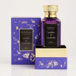 عطر ادکلن لدر اند لوندر سرولا پرفیوم - Leather & Lavender Sorvella Perfume - بررسی، قیمت و خرید