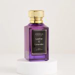عطر ادکلن لدر اند لوندر سرولا پرفیوم - Leather & Lavender Sorvella Perfume - بررسی، قیمت و خرید