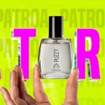 عطر ادکلن پاتروآ پوزی بای آنیتا - Patroa Puzzy by Anitta - بررسی، قیمت و خرید