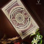 عطر ادکلن فنونیمال کواتورزه ایکس‌آی‌وی نورس استگ - Phenominal Quatorze XIV North Stag - بررسی، قیمت و خرید