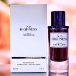 عطر ادکلن اود هاینس پریوزاره - Oud Highness Privezarah - بررسی، قیمت و خرید