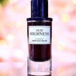 عطر ادکلن اود هاینس پریوزاره - Oud Highness Privezarah - بررسی، قیمت و خرید