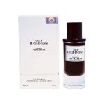 عطر ادکلن اود هاینس پریوزاره - Oud Highness Privezarah - بررسی، قیمت و خرید
