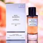 عطر ادکلن بوا دوری پریوزاره - Bois Dorès Privezarah - بررسی، قیمت و خرید