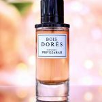 عطر ادکلن بوا دوری پریوزاره - Bois Dorès Privezarah - بررسی، قیمت و خرید