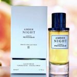 عطر ادکلن امبر نایت پریزراه - Amber Night Privezarah - بررسی، قیمت و خرید