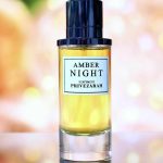 عطر ادکلن امبر نایت پریزراه - Amber Night Privezarah - بررسی، قیمت و خرید