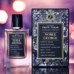 عطر ادکلن نوبل جورج پریوزره - Noble George Privezarah - بررسی، قیمت و خرید