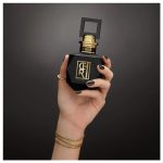 عطر ادکلن اونیکس الیکسیر ماریا کِر - Onyx Elixir MARIA CHER. - بررسی، قیمت و خرید
