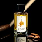 عطر ادکلن ان اون تور دو قادغان لورلوژ د فلور - En Un Tour de Cadran L'Horloge de Flore - بررسی، قیمت و خرید
